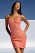 Luli Fama Chasing Stars Short Dress